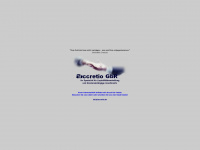 accretio.de Webseite Vorschau