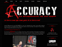 Accuracy-band.de