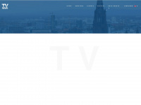 acher.tv Webseite Vorschau