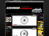 ackermann-motorsport.com