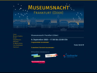 museumsnacht-frankfurt-oder.de