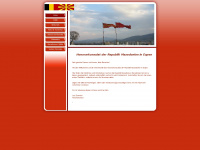 honorarkonsulat-mazedonien.org
