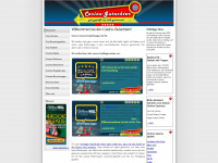 casinogutachter.com Webseite Vorschau
