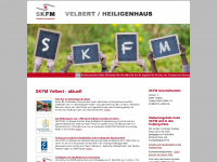 skfm-velbert.de Webseite Vorschau