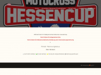 mx-hessencup.de Thumbnail