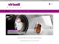 virtuell-medien.de Thumbnail