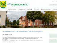 Amtboizenburgland.de