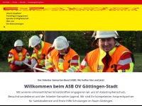 asb-goettingen.com Thumbnail