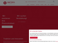 Bartels-elektrotechnik.de