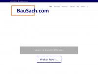 bausach.com