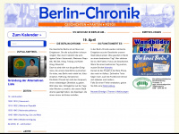 berlin-chronik.de Thumbnail