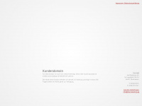 blumen-ingrid.de Webseite Vorschau
