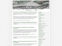 bwb-unternehmerservice.de Thumbnail