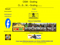 osm-grafing.de Webseite Vorschau