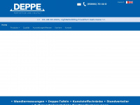 Deppe-hannover.de