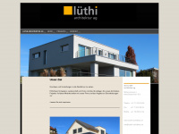lüthi-architektur.ch