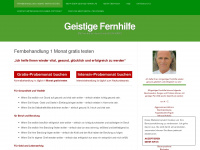 fh-testen-burkhard.ch Webseite Vorschau