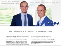 steinhart-partner.de