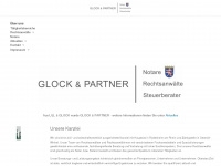 glock-partner.de Thumbnail