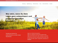 akundo.com Webseite Vorschau