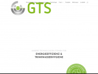 gts-web.de Thumbnail