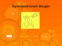 Gymnastikverein-burgen.de