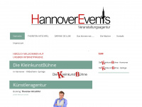 Hannover-events.de