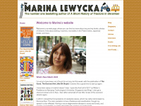 marinalewycka.com