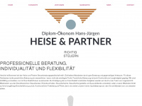 heise-partner.de Thumbnail