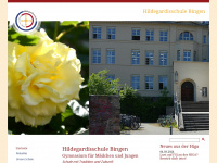hildegardisschule.org
