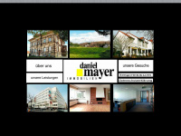 immobilien-mayer.com Thumbnail