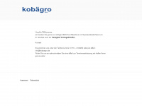 Kobaegro.de