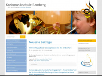 kreismusikschule-bamberg.de