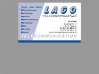 Lago-telekommunikation.de