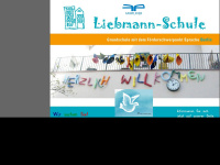 liebmann-schule-berlin.de Thumbnail