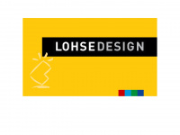 lohse-design.de Webseite Vorschau