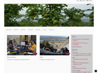 landjugend.ch Webseite Vorschau