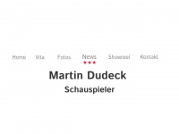 martindudeck.de