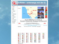 q-rider.de Thumbnail