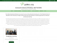 galileo.org
