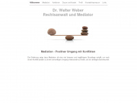 Walterweber-mediation.de