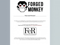 forgedmonkey.com