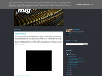 migjimenez.blogspot.com Thumbnail