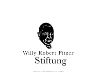 Pitzer-stiftung.de