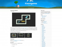 kloonigames.com