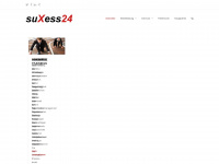 suxess24.com Webseite Vorschau