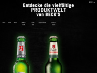 becks.de