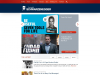 Schwarzenegger.com