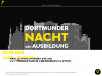 Dortmunder-nacht-der-ausbildung.de