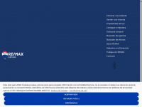 remax.es Webseite Vorschau